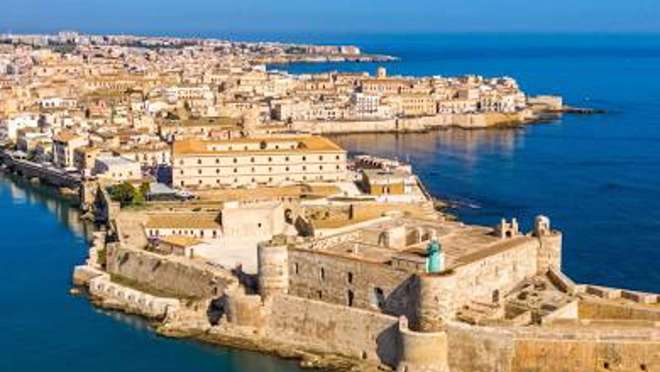 Syracuse (Sicily)