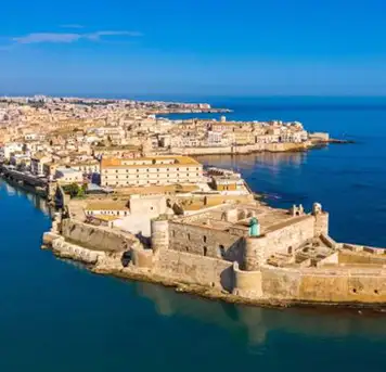 Image related to Syracuse, Sicily