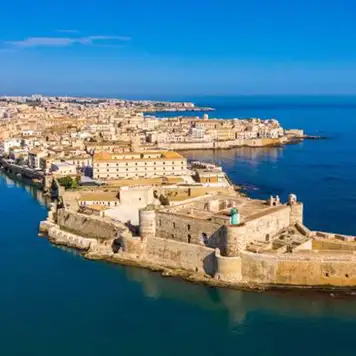 Image related to Syracuse, Sicily