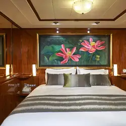 Image related to The Haven 2-Bedroom Family Villa with Balcony
