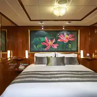 Image related to The Haven 2-Bedroom Family Villa with Balcony