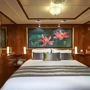 Image related to The Haven 2-Bedroom Family Villa with Balcony