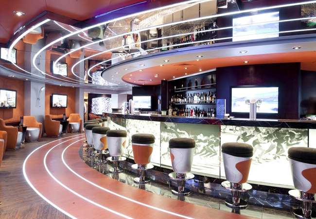 L'Olimpiade Sporting Bar