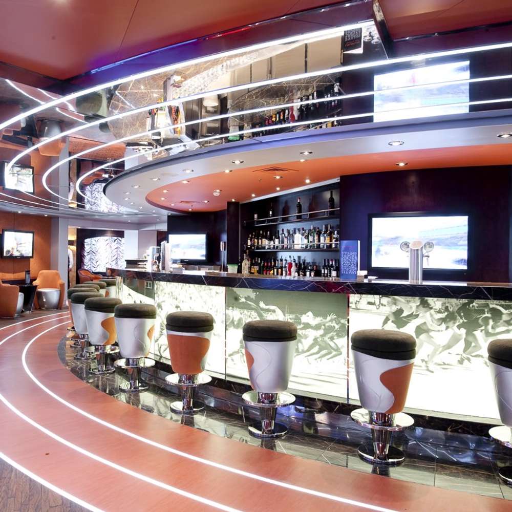 L'Olimpiade Sporting Bar