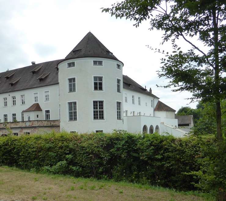 Schloss Söldenau