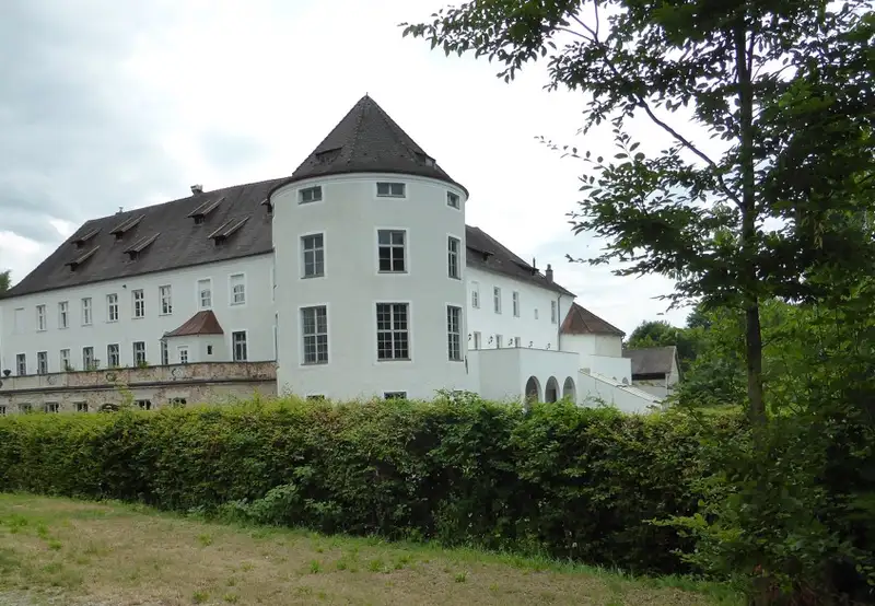 Schloss Söldenau