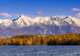 Chugach Mountains