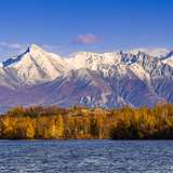 Image related to Chugach Mountains