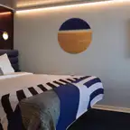 Overview of a Suite