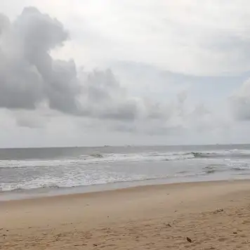 Image related to Shell Beach