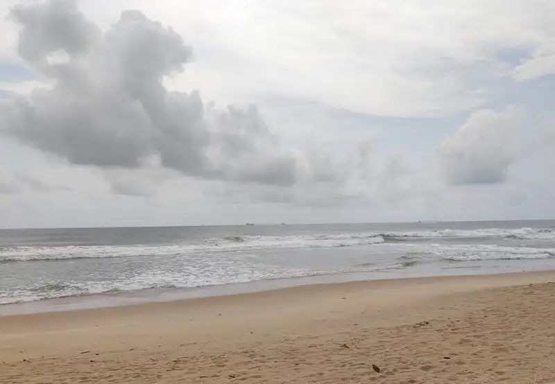 Image related to Shell Beach