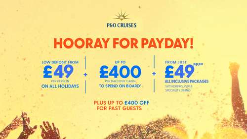 po wave 25 iglu  promotional banner