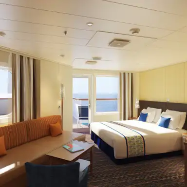 Image related to Junior Suite