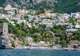Fornillo Beach