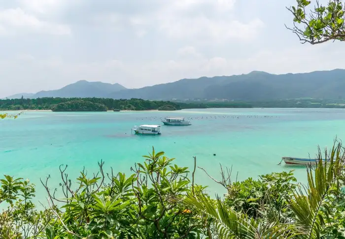 Photo of Day 9: Ishigaki