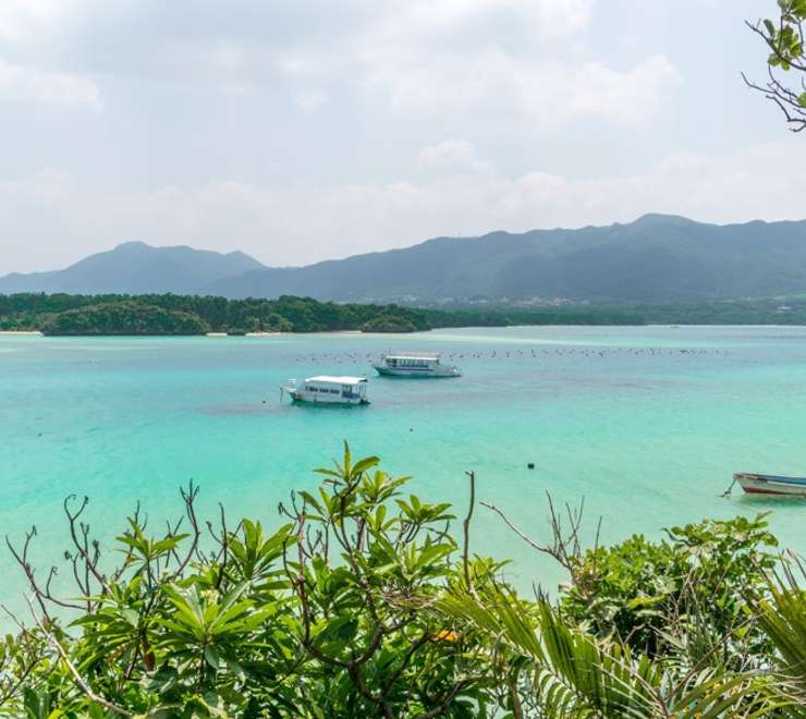 Ishigaki