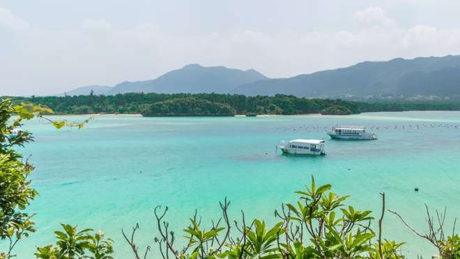 Ishigaki