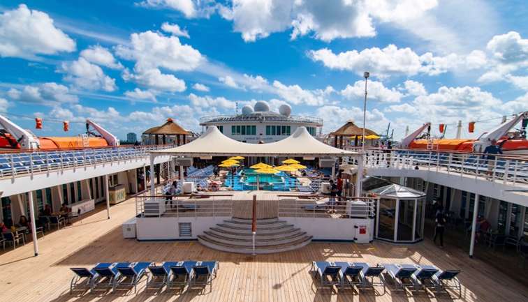 CARNIVAL SENSATION