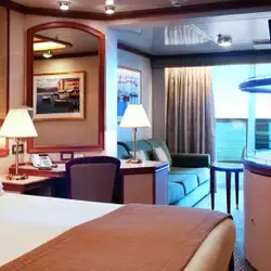 Image related to Reserve Collection Mini-Suite