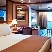 Image related to Reserve Collection Mini-Suite