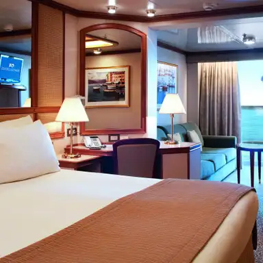 Image related to Reserve Collection Mini-Suite