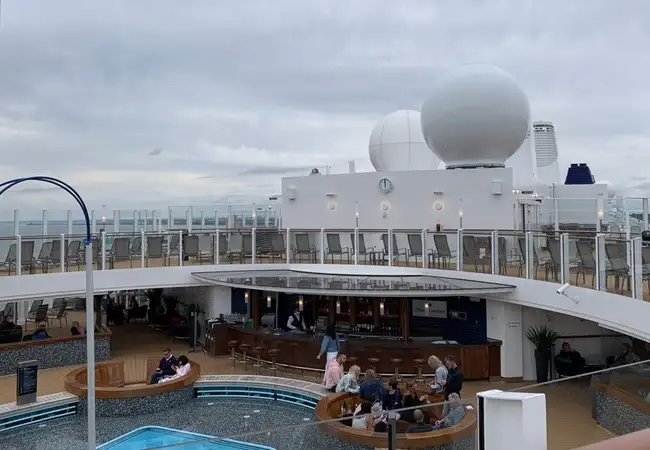 P&O Iona Swimming Pools - Beachcomber Pool