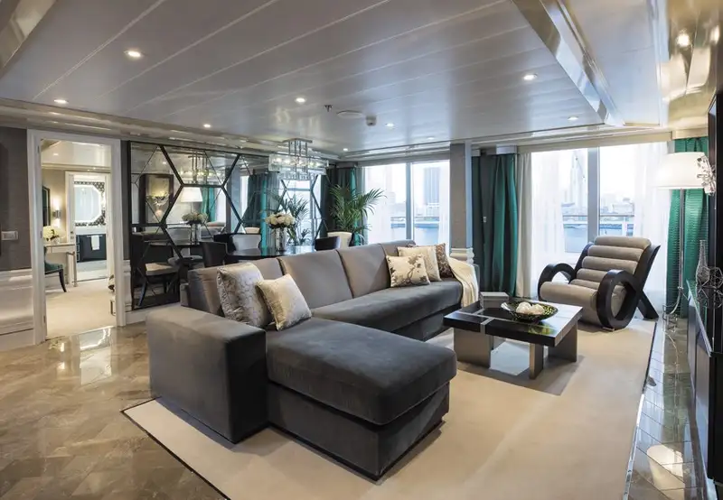 Grand Suite