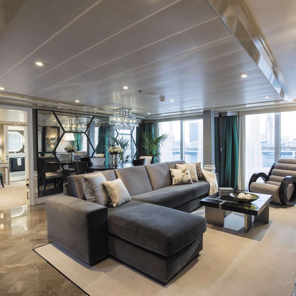 Grand Suite