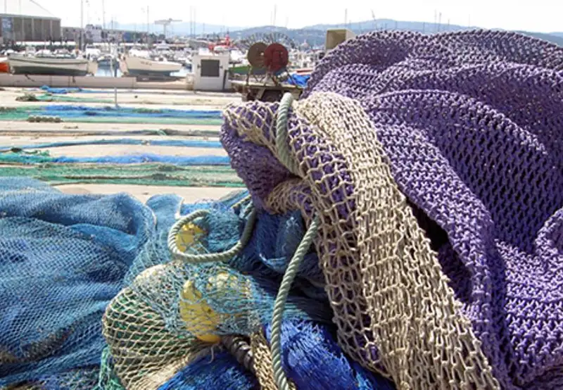 The Fishing Museum Palamos Spain