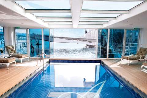 Image related to Swimming Pool