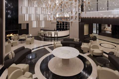 Image related to Lobby