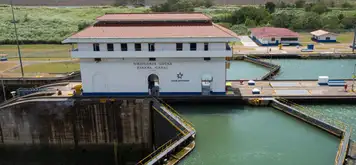 Image related to Miraflores Visitors Center Panama Canal