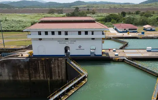 Image related to Miraflores Visitors Center 