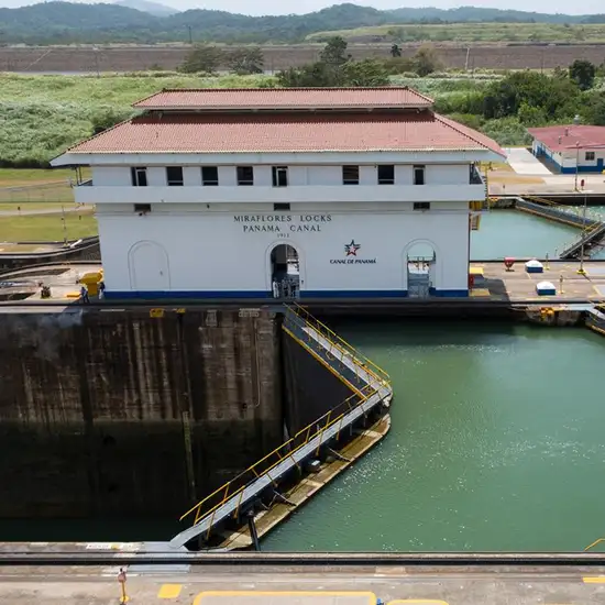 Image related to Miraflores Visitors Center 