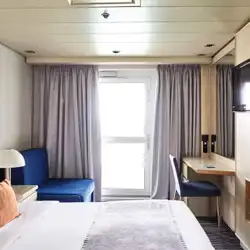 Image related to Balcony Cabin