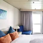 Overview of a Balcony