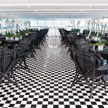 L'Orangerie Sky Lounge