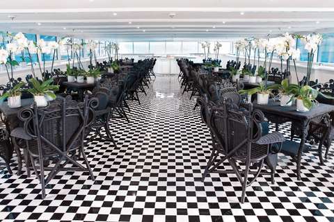 Image related to L'Orangerie Sky Lounge