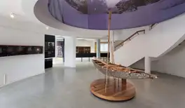 Image related to Museo Antropológico Martin Gusinde