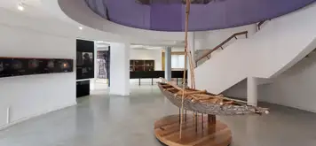 Image related to Image related to Museo Antropológico Martin Gusinde