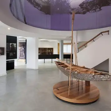 Image related to Museo Antropológico Martin Gusinde