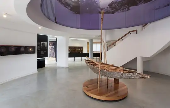 Image related to Museo Antropológico Martin Gusinde