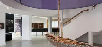 Image related to Museo Antropológico Martin Gusinde