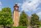 The Svishtov Clock Tower