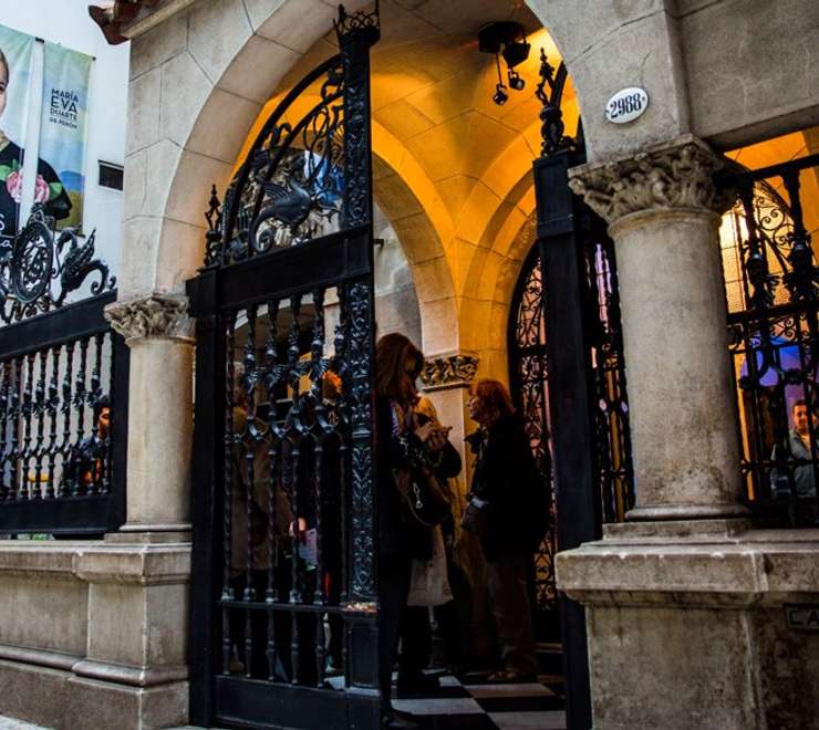 Museo Evita