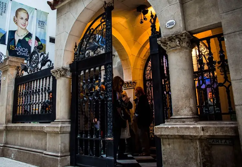 Museo Evita