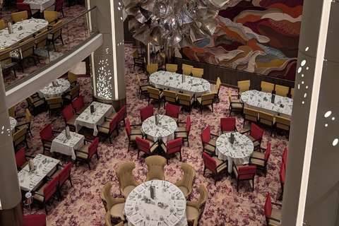 Image related to Main Dining Room