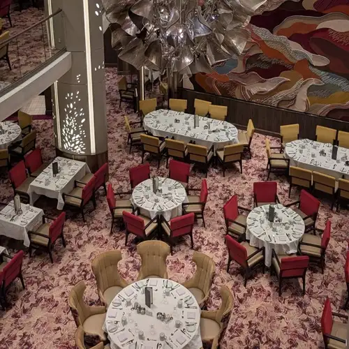 Main Dining Room