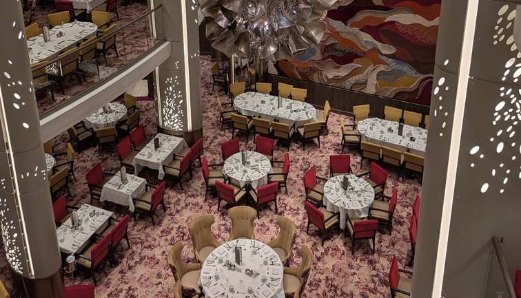 Main Dining Room