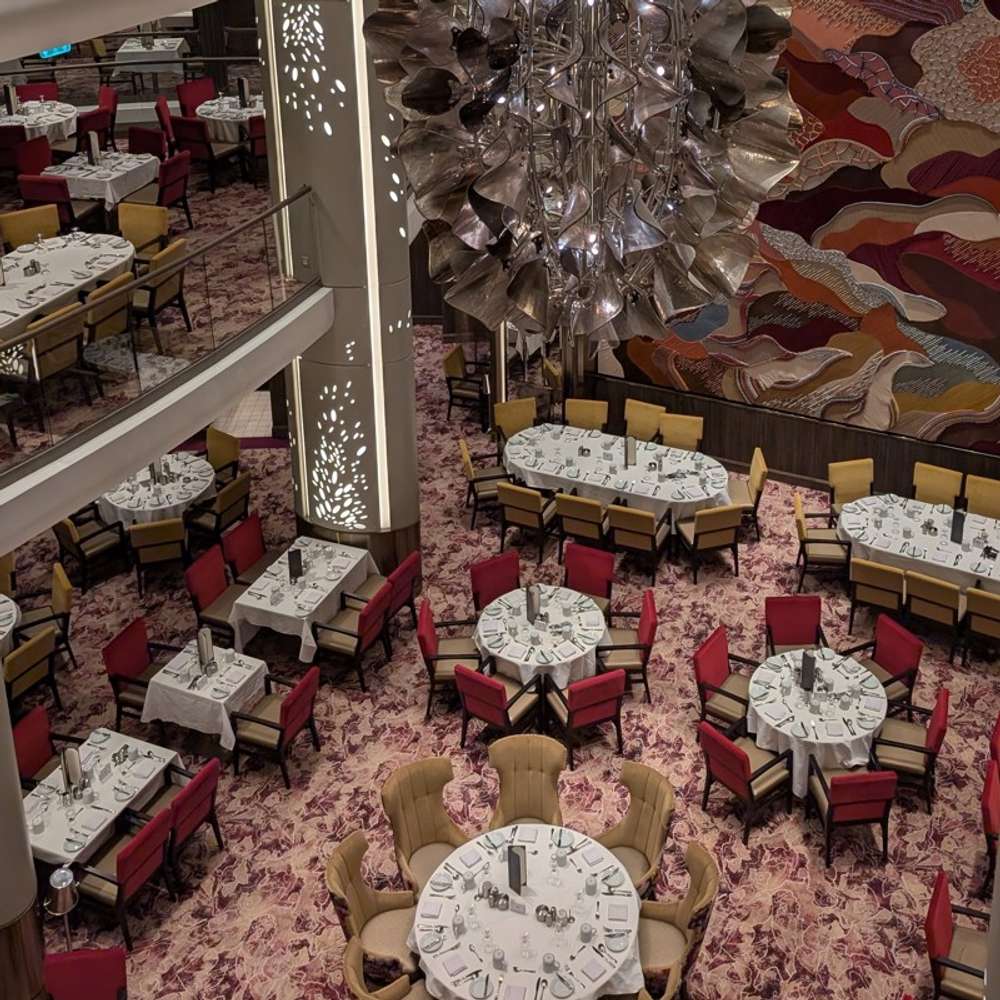 Main Dining Room